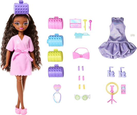 Barbie Dream Get Ready Malibu