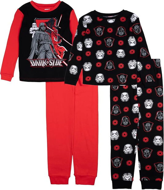 STAR WARS Conjunto de pijama