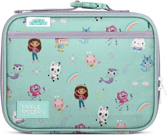 Simple Modern  - Lonchera infantil