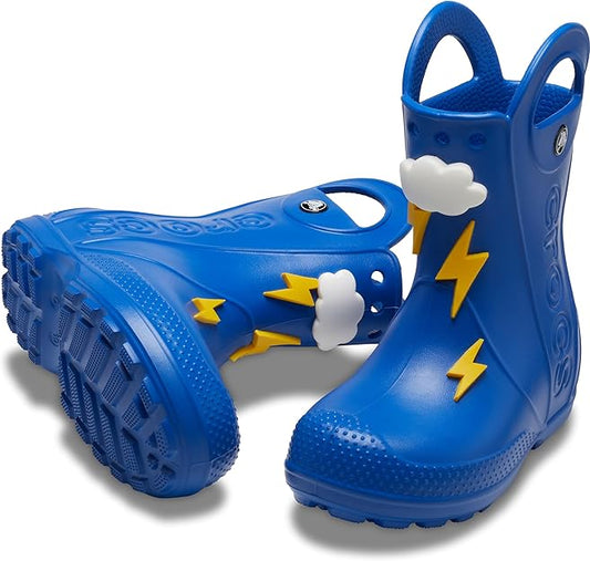 CROCS ORIGINALES Botas de lluvia