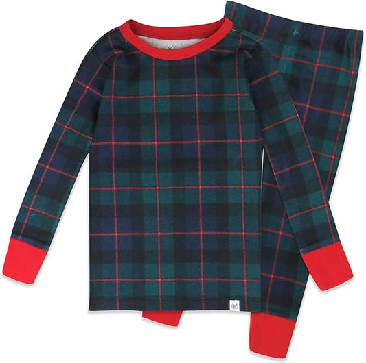 Pijama de dos piezas HonestBaby