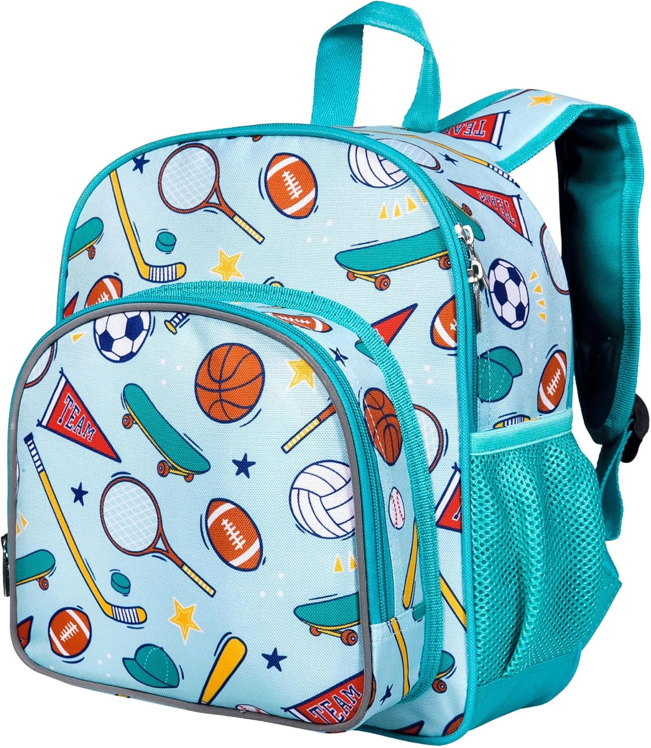 Wildkin - Mochila de 12 pulgadas