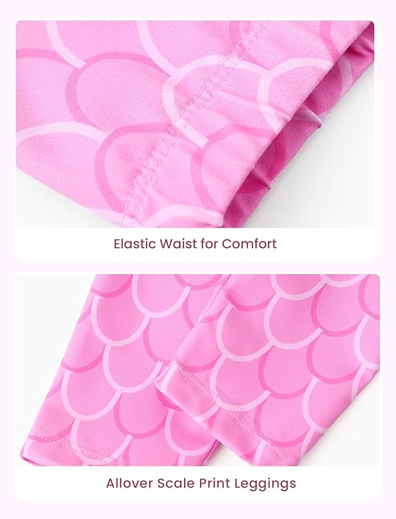 Disney Conjunto de ropa de princesa