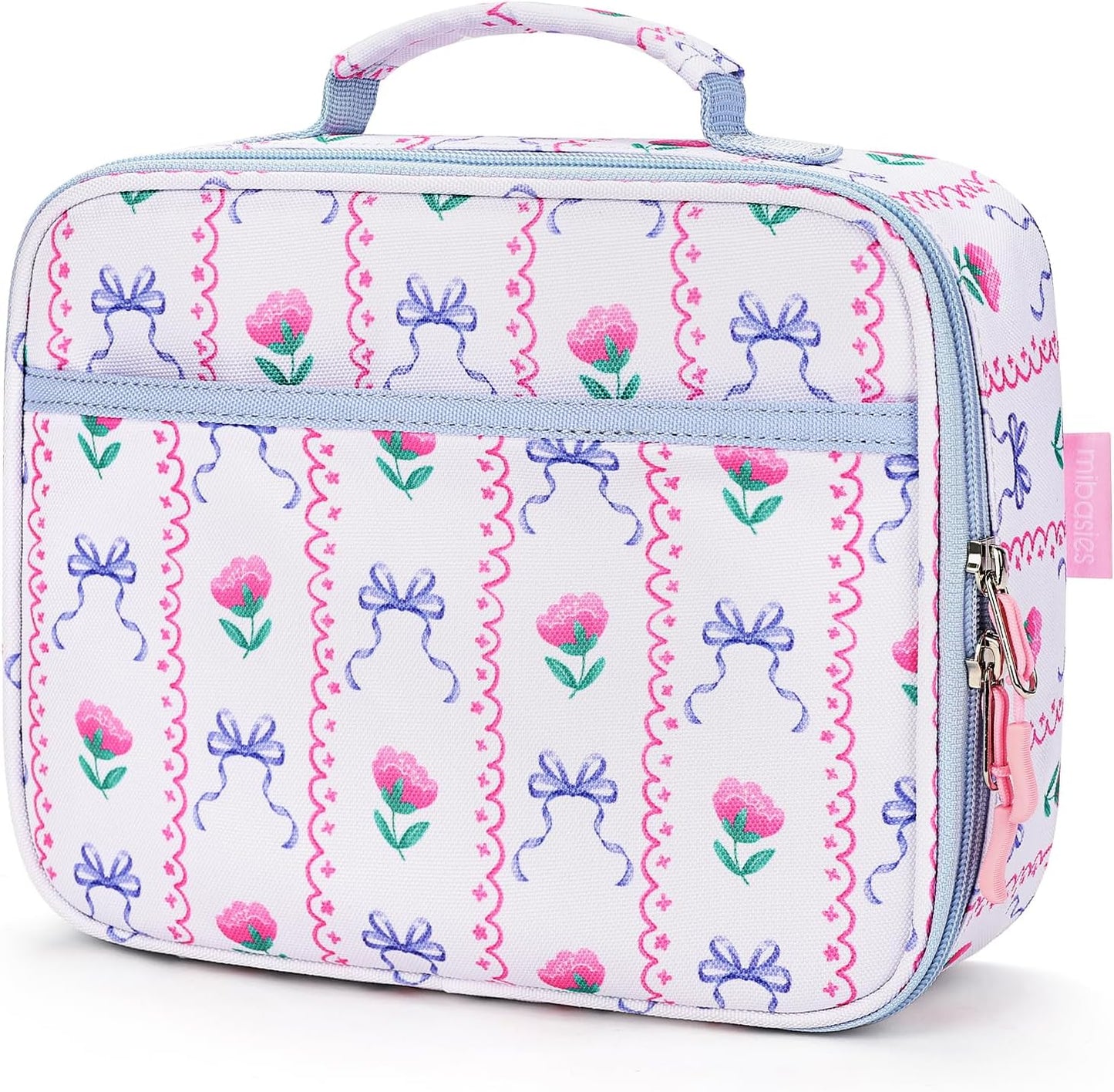 mibasies Lonchera aislada