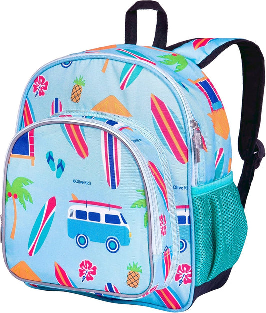 Wildkin - Mochila de 12 pulgadas