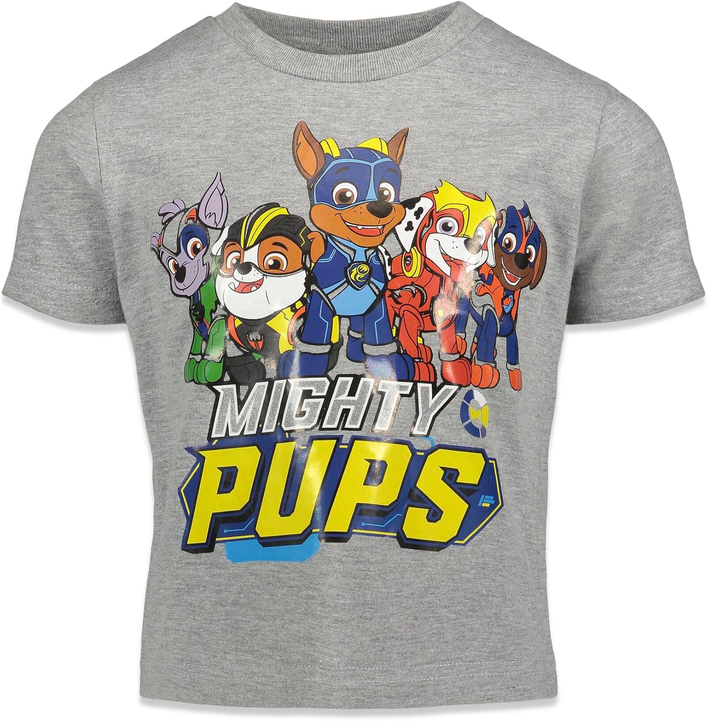 Paw Patrol  - Paquete de 3 camisetas