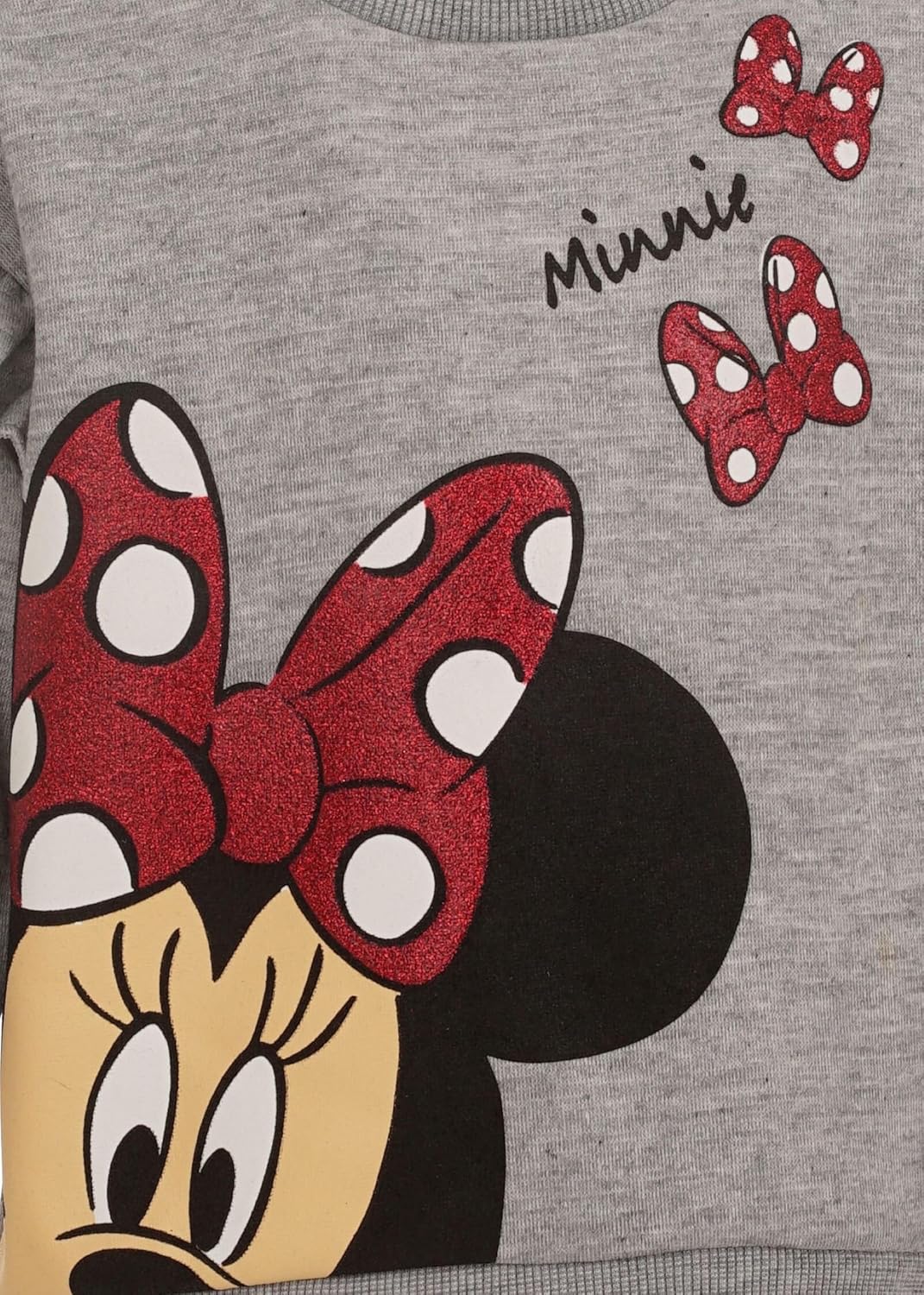 Conjunto 2 Piezas, Minnie  