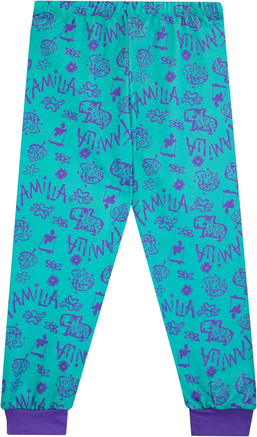 Disney Pijama Niña Encanto