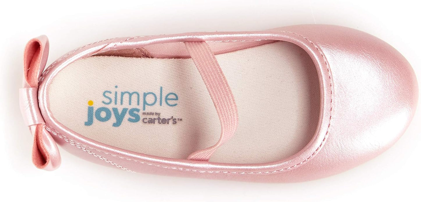 Simple Joys by Carter's Zapatos
