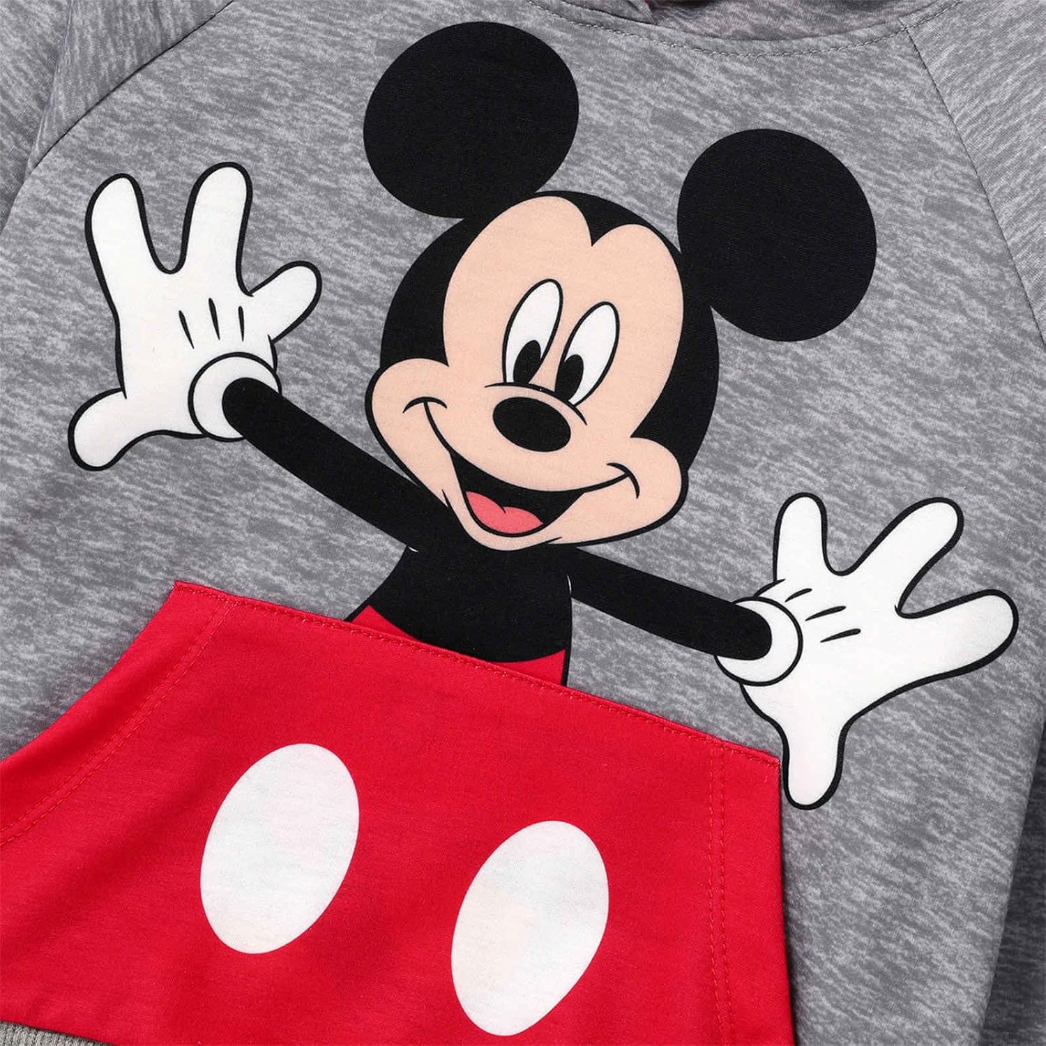 Disney Sudaderas de Mickey and Friends