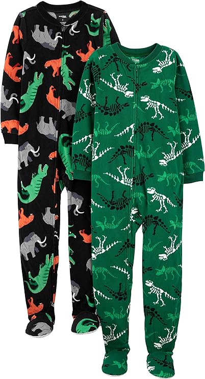 Simple Joys by Carter's pijamas