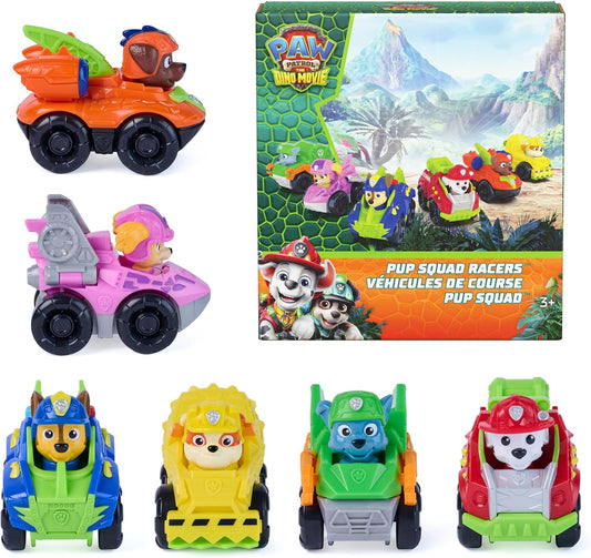 PAW Patrol: The Dino Movie