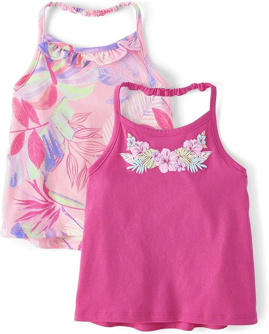 The Children's Place Camisetas sin mangas