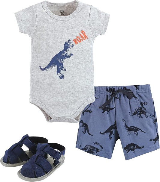 Hudson Baby - Conjunto