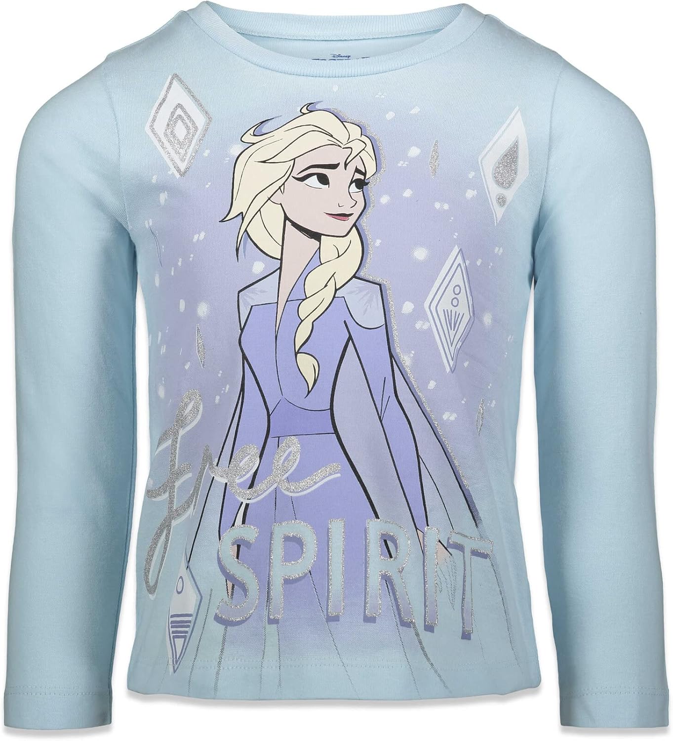 Disney Frozen  - Paquete de 3 camisetas 