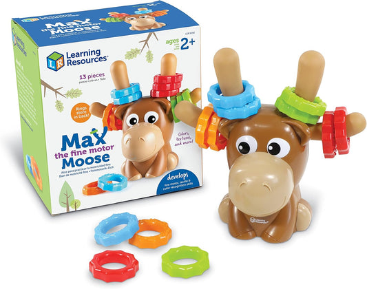 Learning Resources juguete de motricidad fina