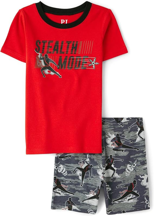The Children's Place Conjunto de pijama de 2 piezas