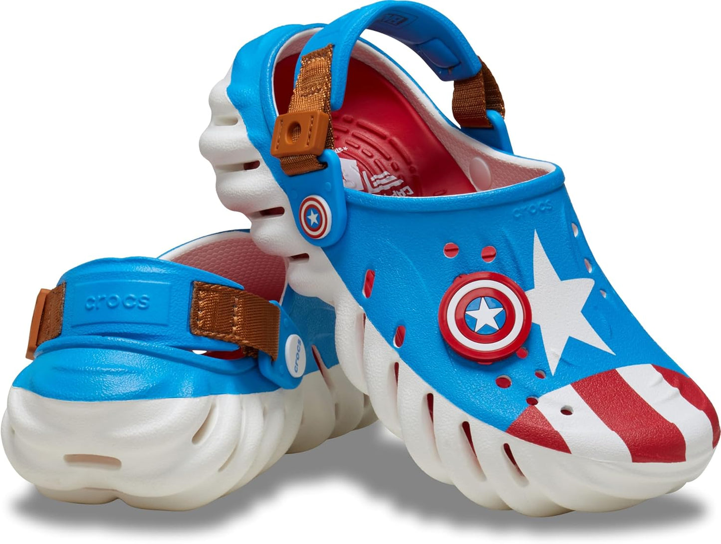 Crocs Zuecos para niño