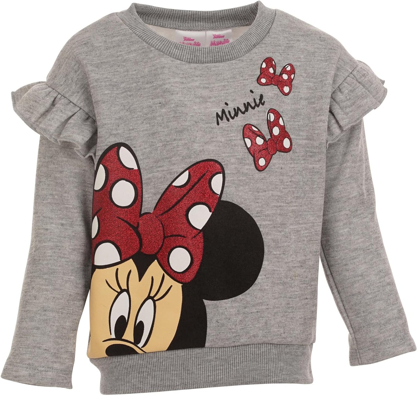 Conjunto 2 Piezas, Minnie  