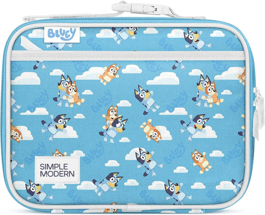 Simple Modern  - Lonchera infantil