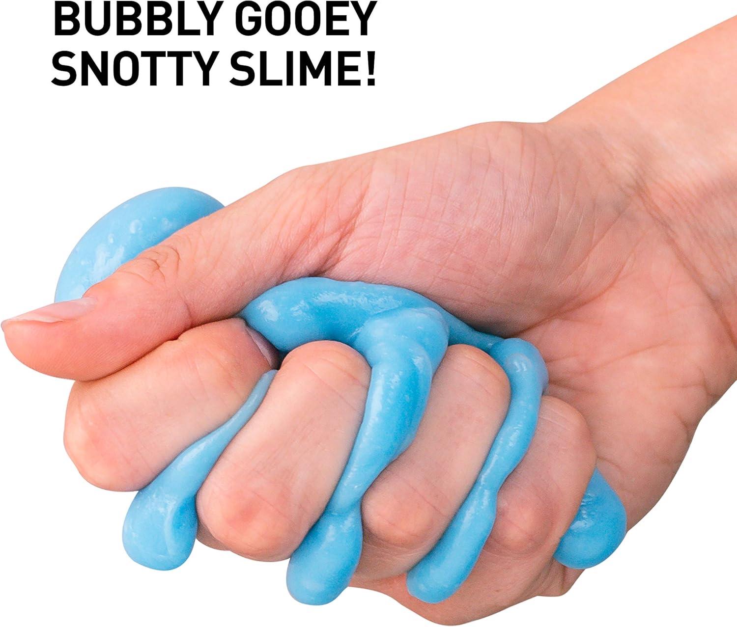 National Geographic Mega Slime