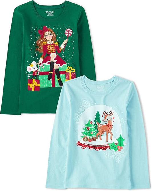 The Children's Place Navidad