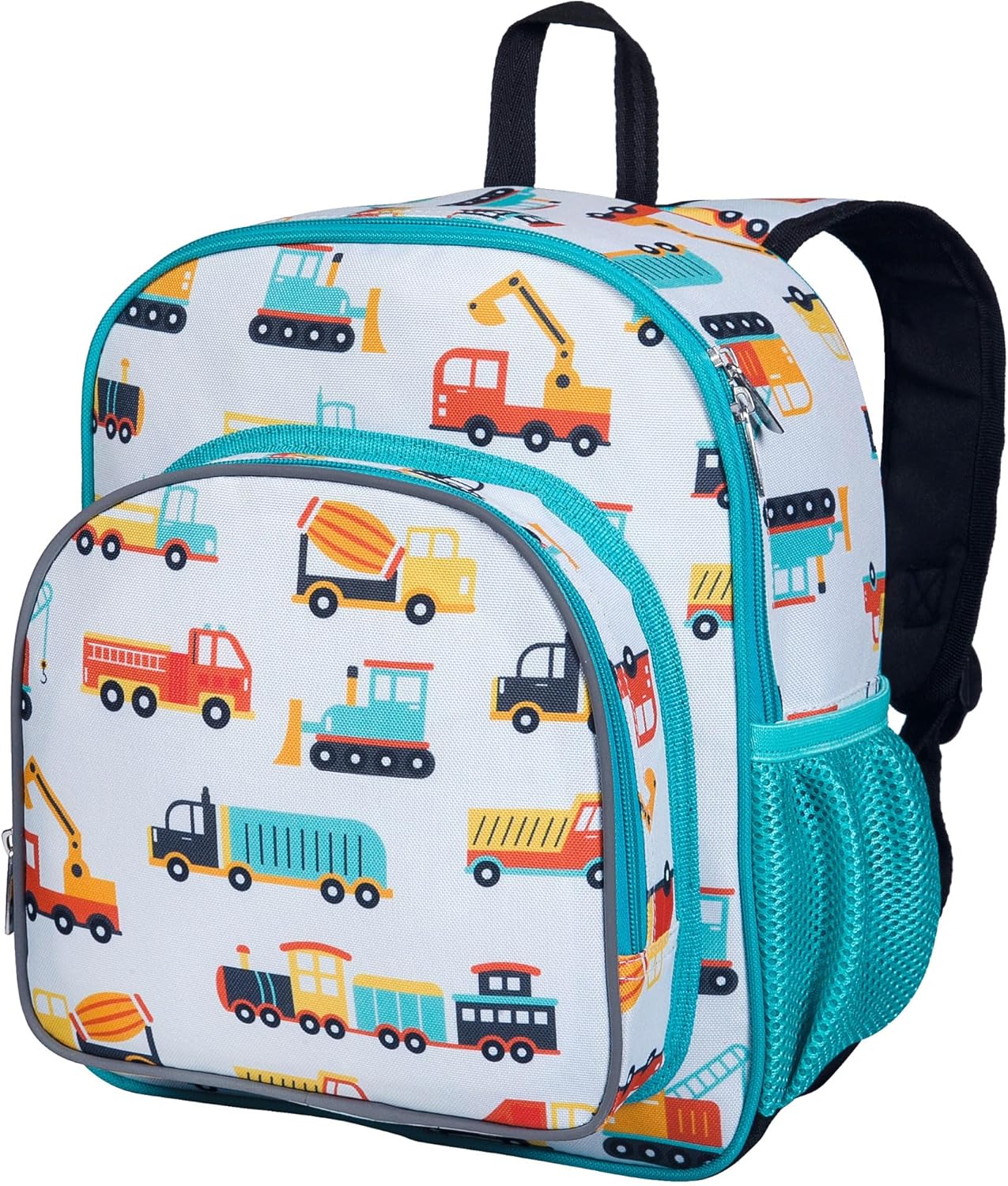 Wildkin - Mochila de 12 pulgadas