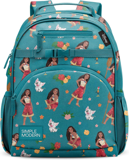 Simple Modern Mochila 16.5 Pulgadas