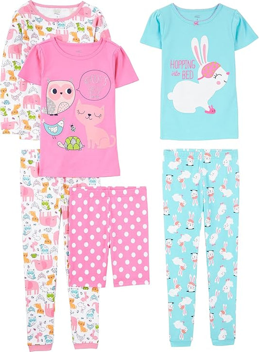 Simple Joys by Carter's Conjunto de pijama