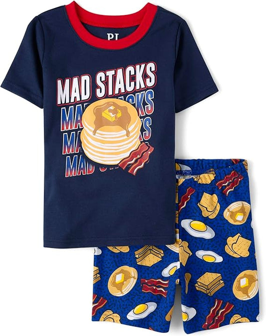 The Children's Place Conjunto de pijama de 2 piezas