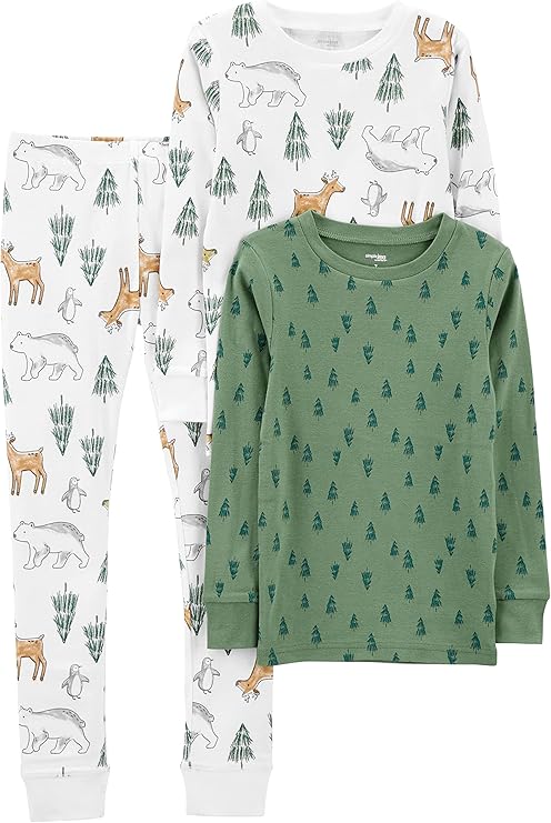 Simple Joys by Carter's Conjunto de pijama