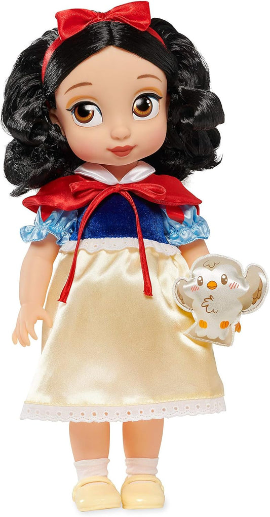 Disney Store - Muñeca Blancanieves de 16 pulgadas