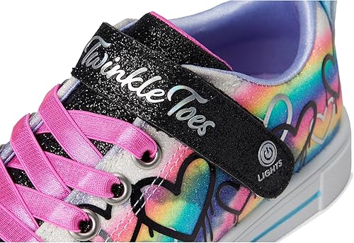 Skechers Tenis Twinkle Sparks