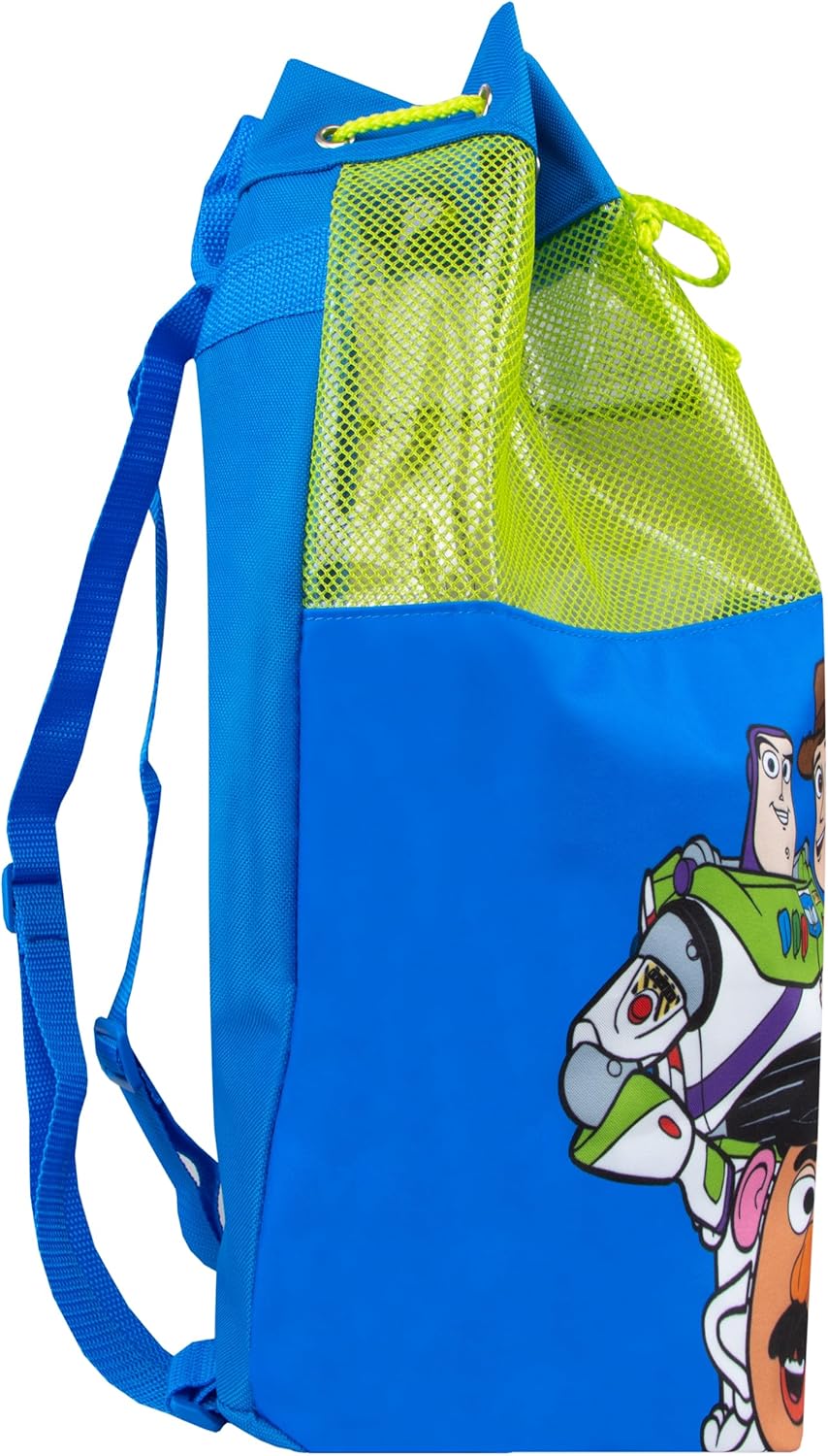 Disney Bolsa de natación Toy Story