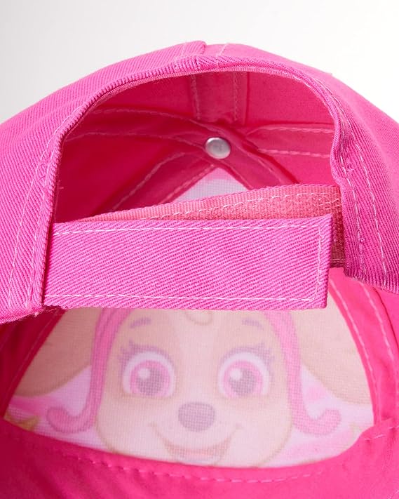 Paquete de 2 gorras Paw Patrol