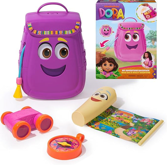 Dora, mochila My Adventure