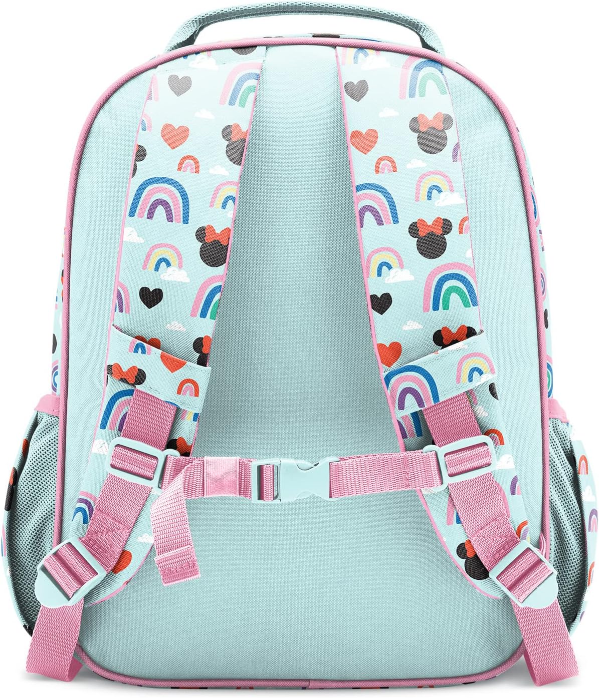 Simple Modern - Mochila con diseño de Disney MINNIE 15" Pulgadas 