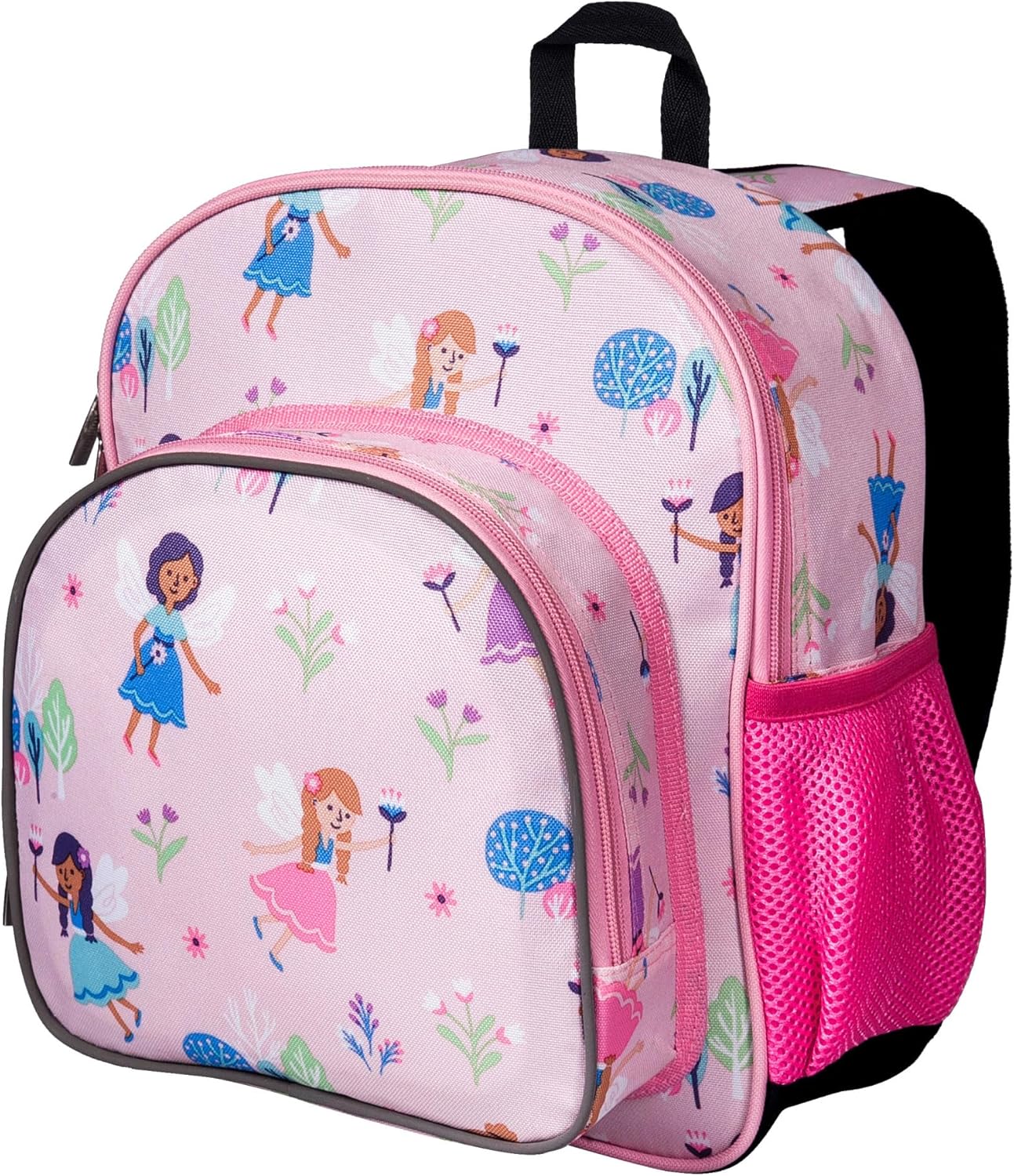 Wildkin - Mochila de 12 pulgadas