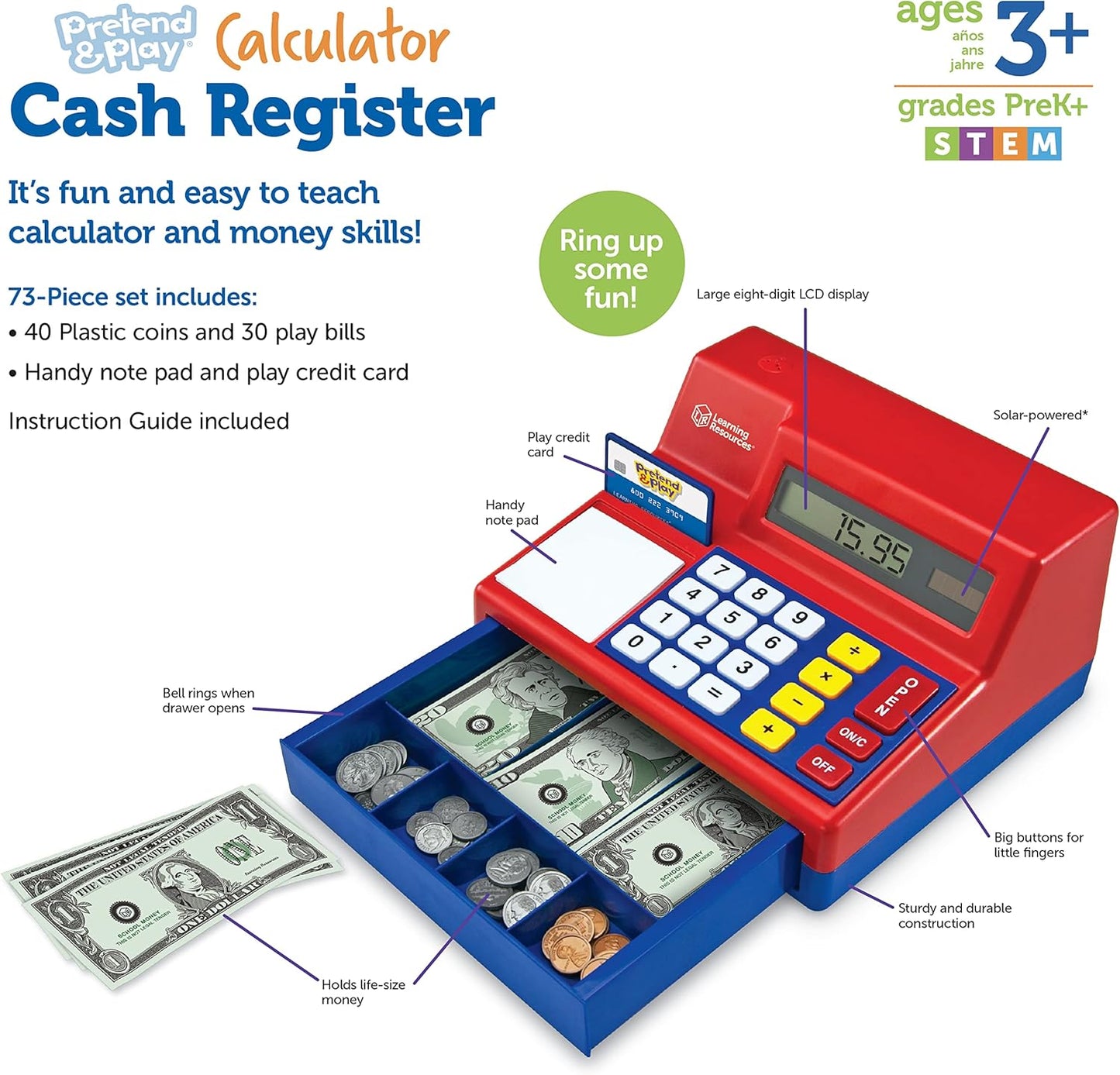 caja registradora
