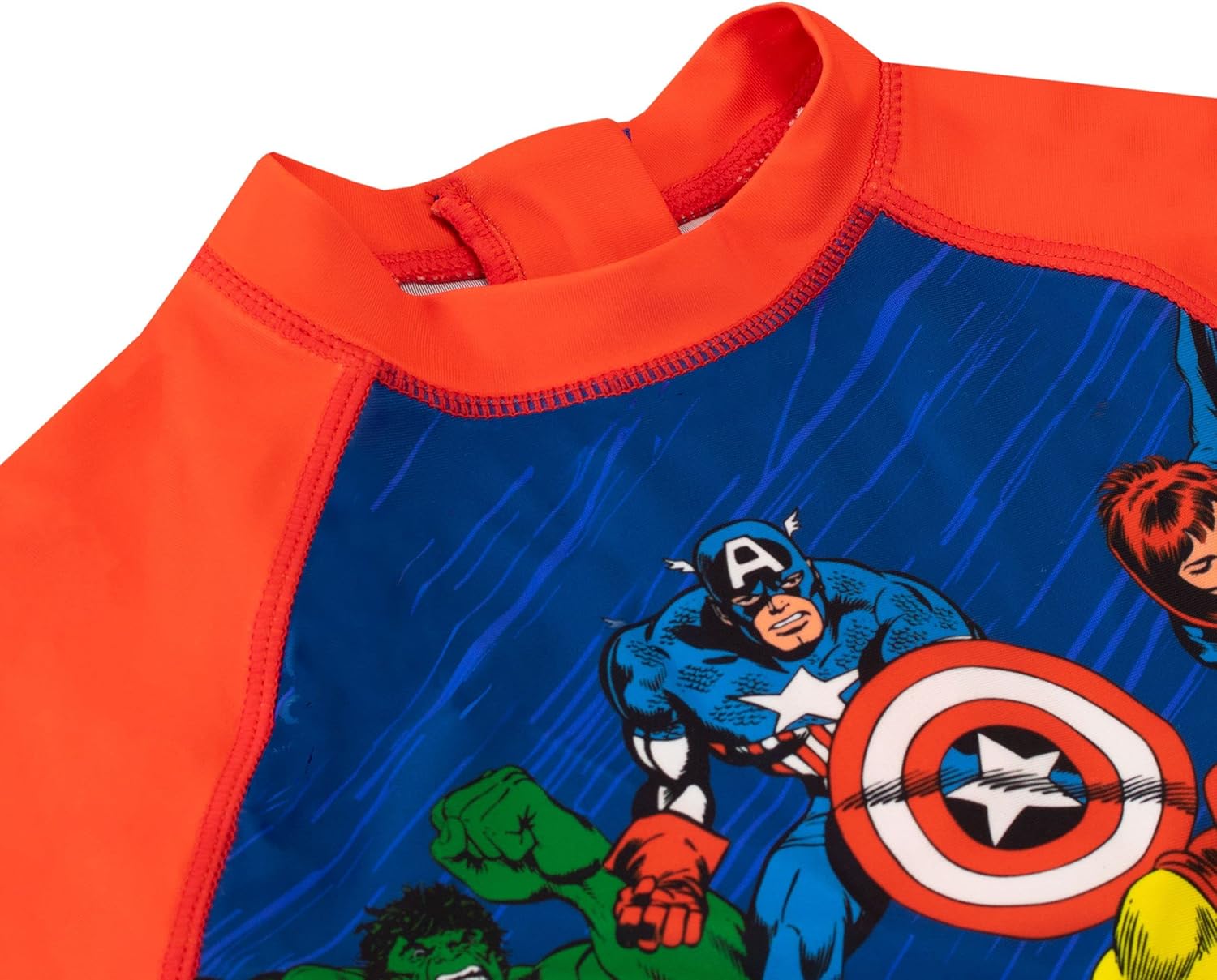 Marvel Traje de baño