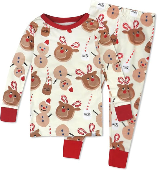 Pijama de dos piezas HonestBaby