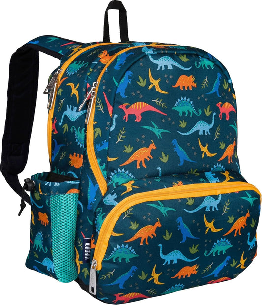 Wildkin Mochila infantil de 17 pulgadas
