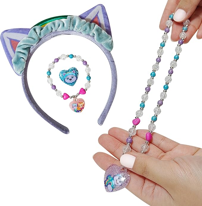 Diademas PAW PATROL