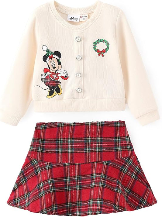 Disney Conjunto de 2 piezas