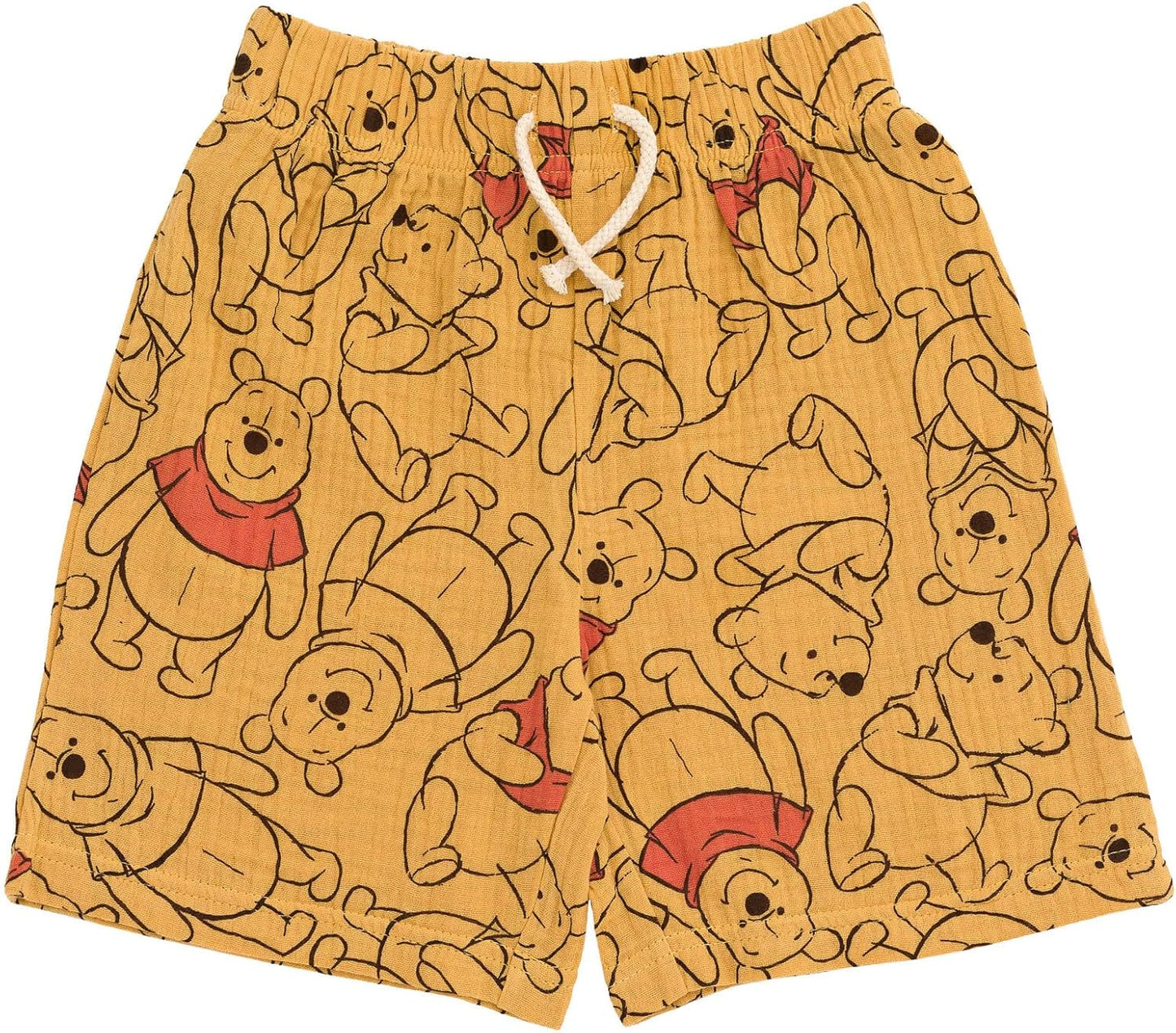 Disney Winnie the Pooh - Conjunto de traje