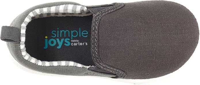 Simple Joys by Carter's Zapatos