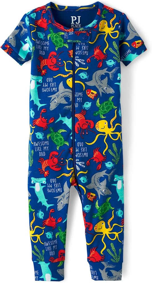 The Children's Place Pijama
