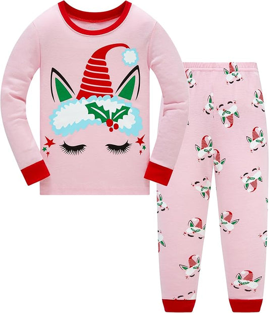Pijamas de Navidad Popshion