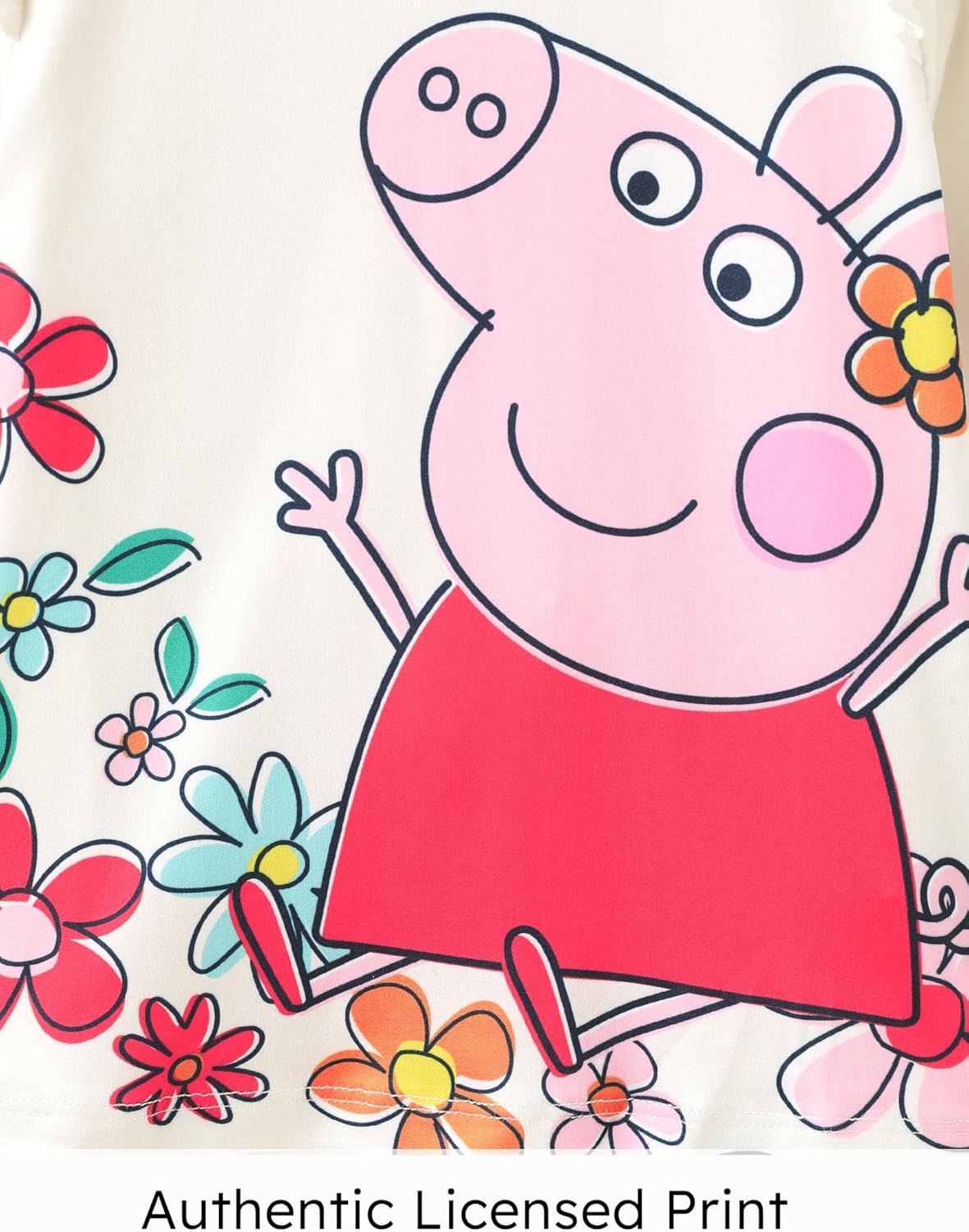 Peppa Pig Conjunto