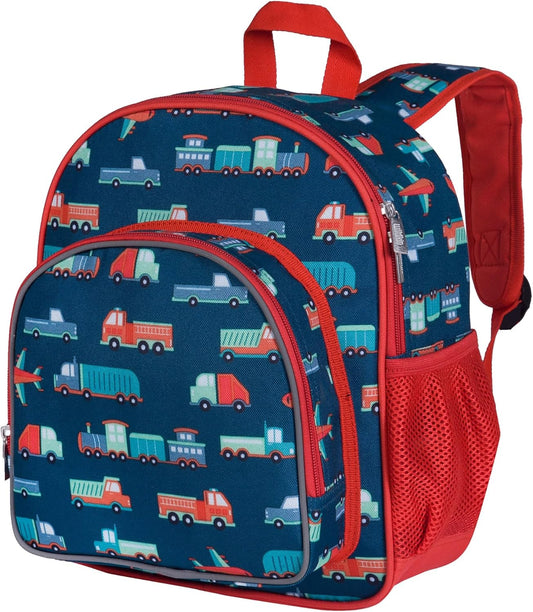 Wildkin - Mochila de 12 pulgadas